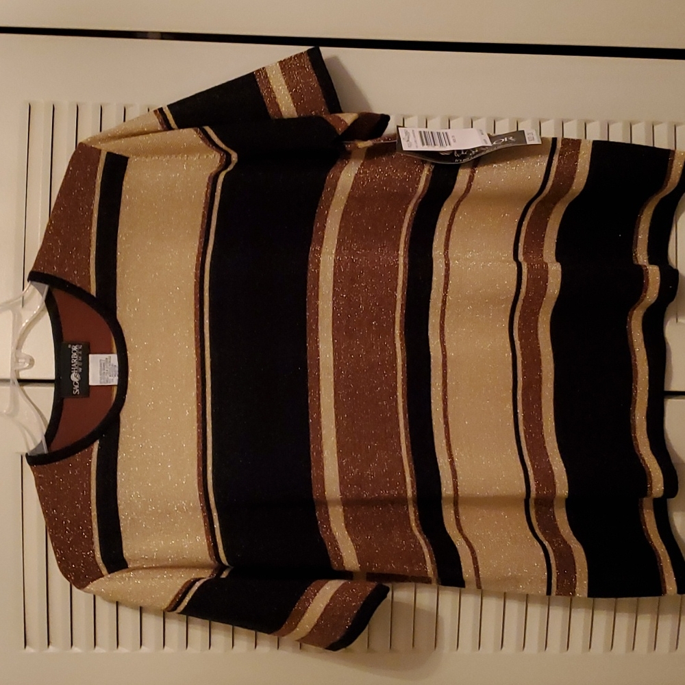 New Ladies Sweater